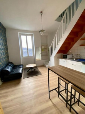 le duplex de la gare